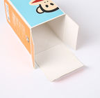 Universal Printing Custom Corrugated Boxes For Vacuum Cup / Water Bottle