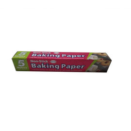 Plastik Wrap Ambalaj Pişirme Kağıt Kutusu Geri Dönüşümlü Çevre Dostu Mateirial