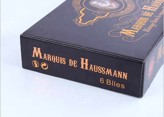 Kabartma Vernikli 380gsm Baskılı Oluklu Kutu